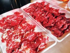-食潮汕头鲜牛馆(望京保利店)