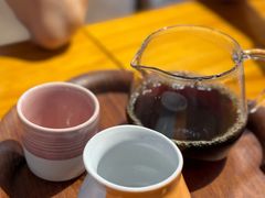 -LOOKA COFFEE(大鹏所城店)