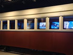 -哈尔滨规划展览馆