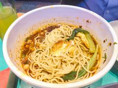 -川正旺江湖菜(三元桥店)