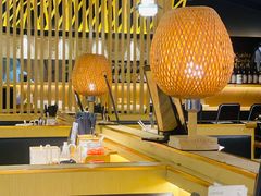 -雷门拉面·现熬骨汤(凯德来福士店)