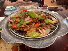 -四合院(黔灵西路店)