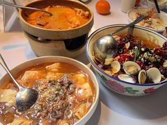 -肴约·花园式餐厅(湖里店)