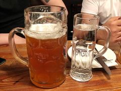 -宝莱纳啤酒花园餐厅PAULANER BRAUHAUS Nanjing(广州路店)