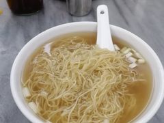 竹升面-周门传统竹升面