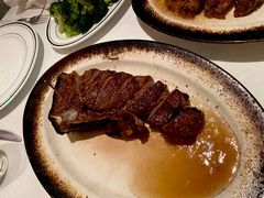 纽约西冷-Wolfgang’s Steakhouse 沃夫冈牛排馆(上海白玉兰广场店)