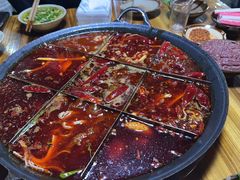 -正南齊北重庆老火锅(光华村直营店)