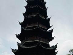 -龙华素斋(龙华路店)