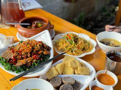 -88号小吃店·经典云南菜·地道纳西美食