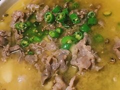 -小草房川菜馆(华茂街店)