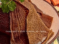 手撕鲜毛肚-鸿姐老火锅(疁城新天地店)