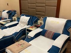 -古莲·影院足道·按摩SPA(水上温泉店)