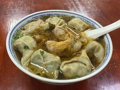 -古徽州馄饨店(宝安路店)