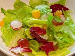 -悦融琥珀·京鲁菜·海味珍品(西单店)