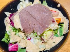 -斗牛士牛排(南京东路店)