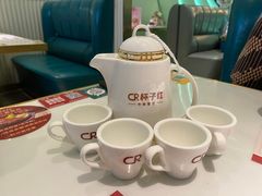 -杯子红牛排(创意产业园店)