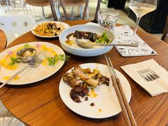 -Blac+Blac(中海环宇荟店)