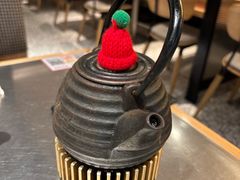 -潮界(虹桥新天地店)