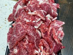 -海汕记·潮汕鲜牛肉火锅·自助