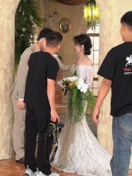 -玫瑰星座婚纱摄影轻奢定制(双井店)