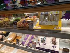 -GANSO元祖食品(白下店)