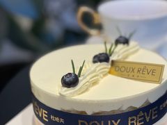 -杜哈夫DOUX RÊVE·生日蛋糕(日月光店)