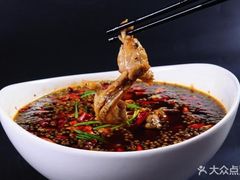 -盱眙小龙虾(天虹店)