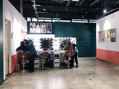 -海马体照相馆(天津世纪都会店)