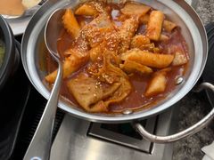 -阿里郎韩国料理