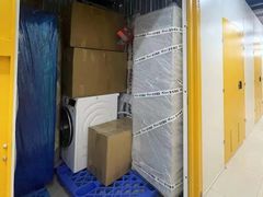-安东易迷你自助仓储寄存仓库(草桥店)