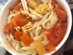 -杏园餐厅(西四北大街店)