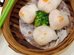-坚记酒家·佛山老字号·顺德鱼生标准示范店