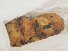 -米熊薯薯 超级糕工厂(富国街店)