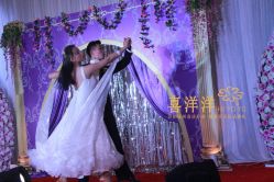 -喜洋洋婚庆
