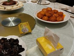 泰汁焗茄盒-国人川菜(李家村建东街店)