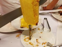 -拉蒂娜·巴西牛排馆 Latina·Brazilian Steakhouse(陆家嘴旗舰店)