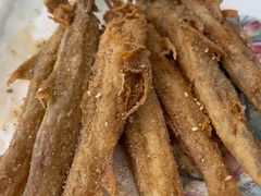 -福建闽珍饭店·宁德大黄鱼(解放南路店)