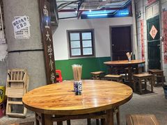 -汉小城·老铫子藕汤·乡野湖北菜(江汉路吉庆街店)