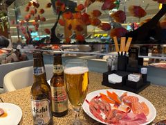 -怡咖啡海鲜自助餐厅(浦东香格里拉店)