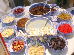 -小木菜盒(李家村秋林店)