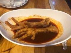 -二孃鸡爪爪(东郊记忆店)