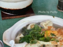 -吴淞老街砂锅馄饨(北兴路店)