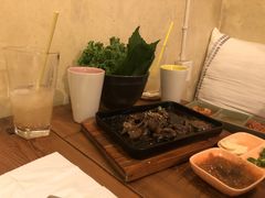 -韩国한국厨房