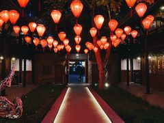 -Tivano意大利餐厅(成都居舍酒店)