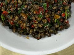 -笨罗卜浏阳菜馆(太平街店)