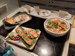 -武汉洲际酒店