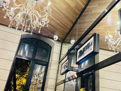 -红房子西菜馆(淮海中路店)