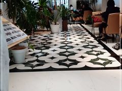 大堂-一尺花园(安和花园店)