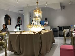 -HOTISLAND海鸡岛·韩国料理(江南西店)
