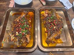 -盟重烧烤(高正街店)